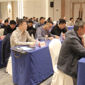 收獲滿滿知識能量包！科電儀器受邀參加山東計量測試學會幾何量專業(yè)委員會