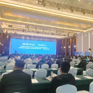 向“春”而行 科電儀器亮相2024年石油化工儲運罐區(qū)技術(shù)大會
